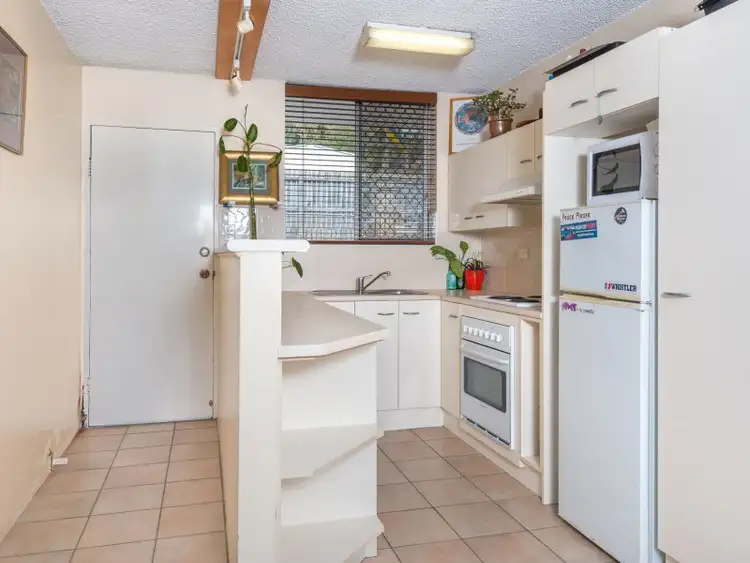 Fourth view of Homely apartment listing, Unit 2/36 Lemnos Street, Red Hill QLD 4059