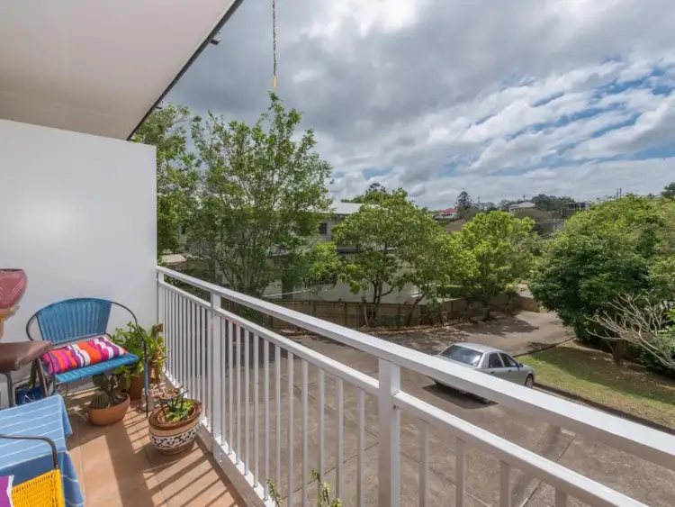 Unit 2/36 Lemnos Street, Red Hill QLD 4059