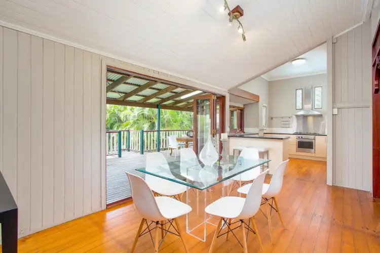 Fifth view of Homely house listing, 75 Days Road, Grange QLD 4051