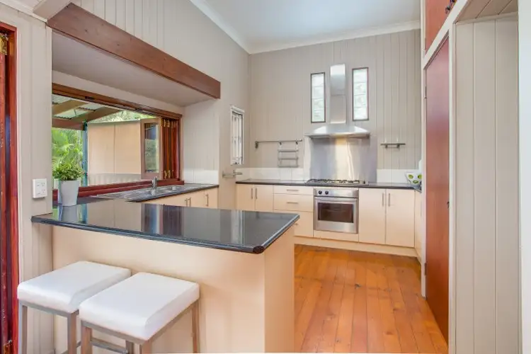 Sixth view of Homely house listing, 75 Days Road, Grange QLD 4051