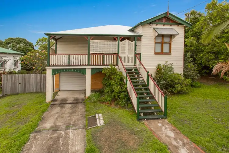 75 Days Road, Grange QLD 4051