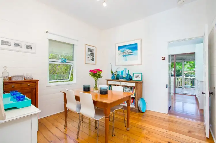 Sixth view of Homely house listing, 10 Inwood Street, Wooloowin QLD 4030