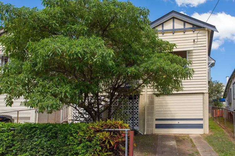 67 Green Terrace, Windsor QLD 4030