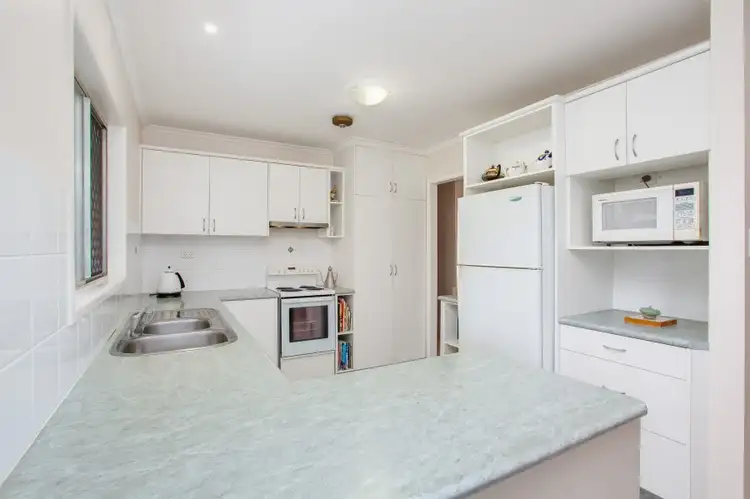 Third view of Homely house listing, 11 Cestrum Street, Arana Hills QLD 4054