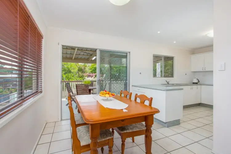 Second view of Homely house listing, 11 Cestrum Street, Arana Hills QLD 4054