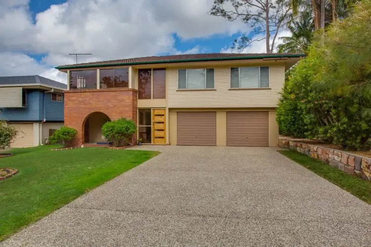 11 Cestrum Street, Arana Hills QLD 4054
