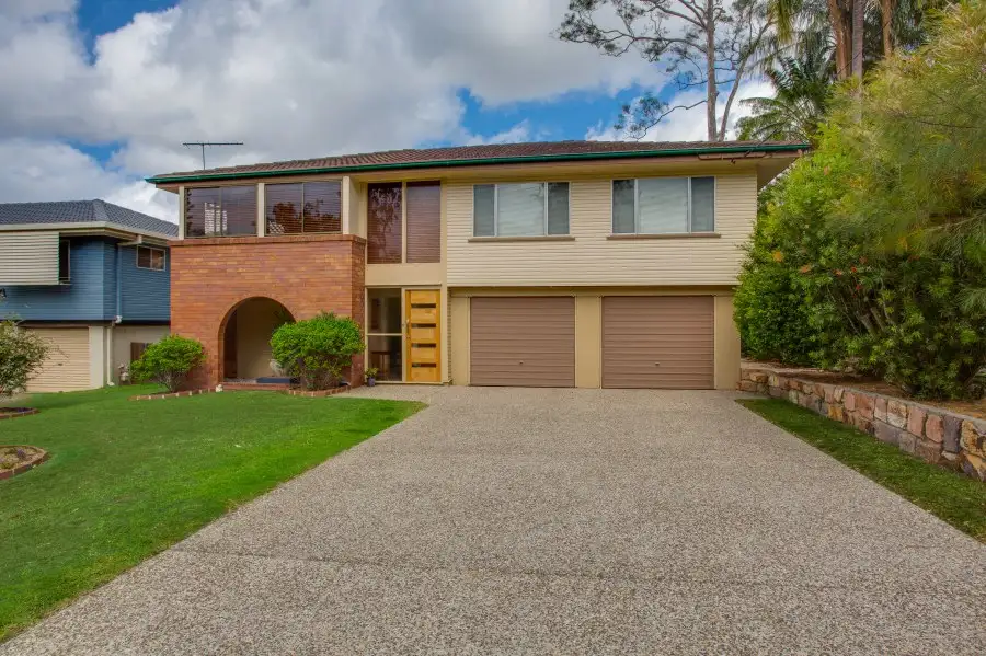Main view of Homely house listing, 11 Cestrum Street, Arana Hills QLD 4054