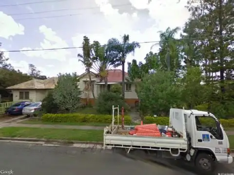 137 Kent Road, Wooloowin QLD 4030