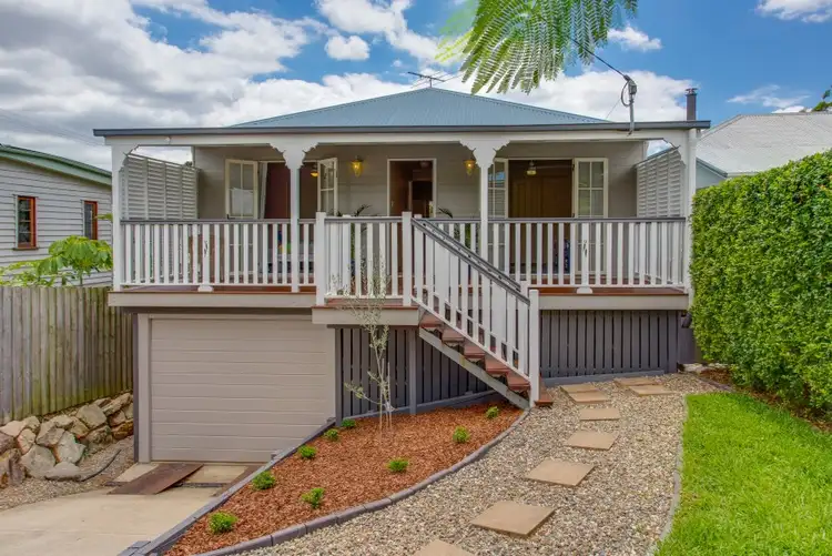 28 Jimbour Street, Wooloowin QLD 4030