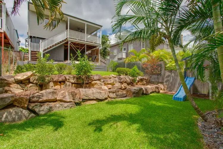 Sixth view of Homely house listing, 28 Jimbour Street, Wooloowin QLD 4030