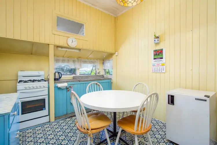 Fourth view of Homely house listing, 9 Uxbridge Street, Grange QLD 4051