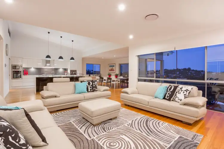Fourth view of Homely house listing, 15 Bearsden Avenue, Newmarket QLD 4051