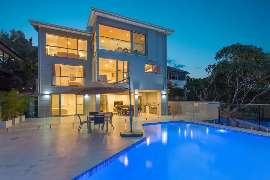 Main view of Homely house listing, 15 Bearsden Avenue, Newmarket QLD 4051