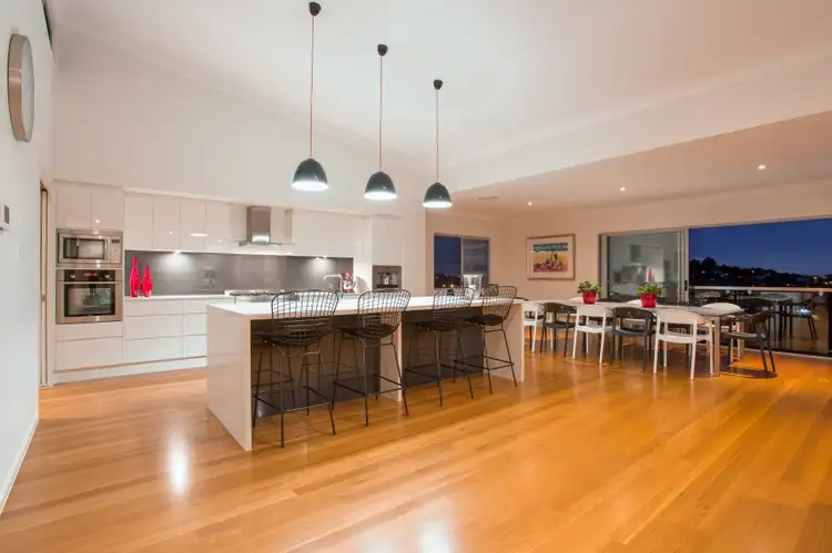 Third view of Homely house listing, 15 Bearsden Avenue, Newmarket QLD 4051