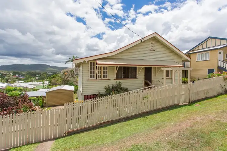 60 Affleck Street, Alderley QLD 4051