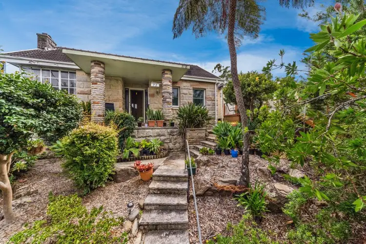 72 Arcadia Avenue, Gymea Bay NSW 2227