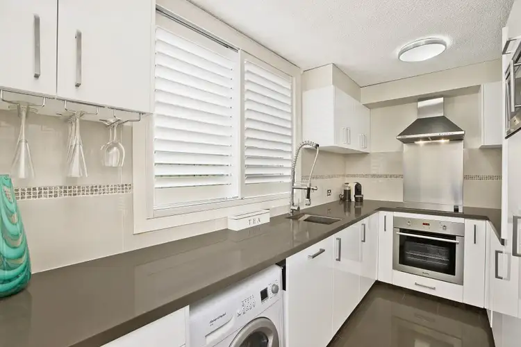 Second view of Homely unit listing, Unit 2/3 Morrison Road, Gladesville NSW 2111