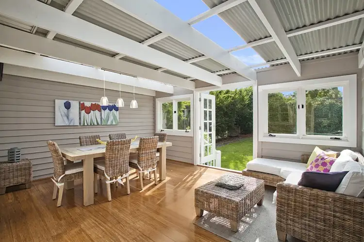Second view of Homely house listing, 5 Betola Street, Ryde NSW 2112