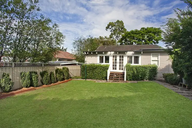 Fourth view of Homely house listing, 5 Betola Street, Ryde NSW 2112