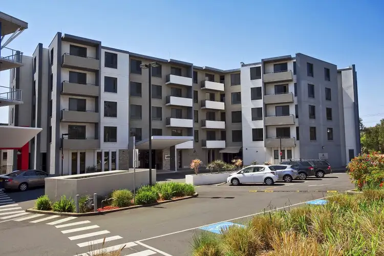 Unit 203 & 204/58-62 Delhi Road, North Ryde NSW 2113