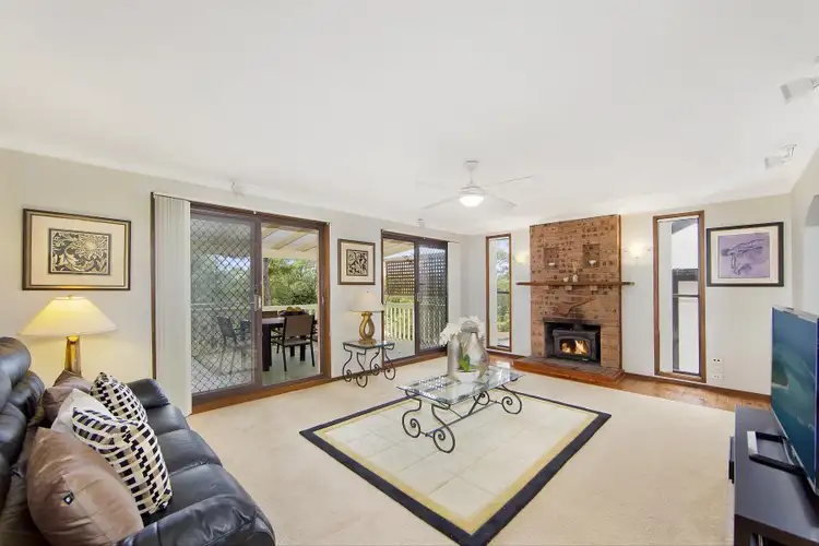 7 Bimbimbie Place, Bayview NSW 2104