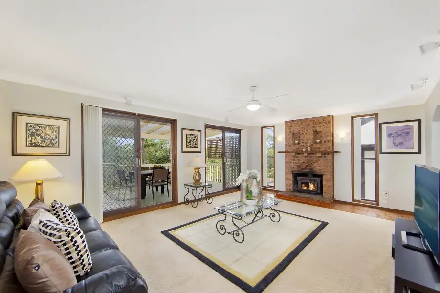 Main view of Homely house listing, 7 Bimbimbie Place, Bayview NSW 2104