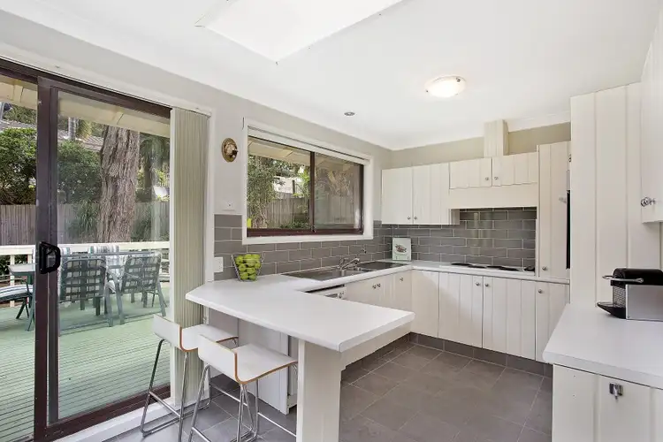 Third view of Homely house listing, 7 Bimbimbie Place, Bayview NSW 2104