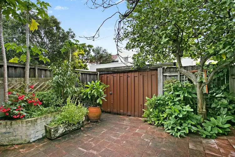 Fourth view of Homely house listing, 106 Probert Street, Newtown NSW 2042