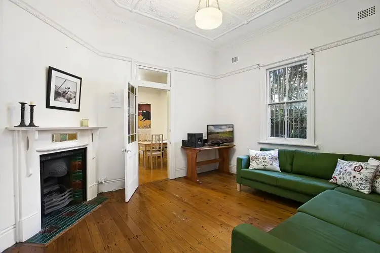 Second view of Homely house listing, 106 Probert Street, Newtown NSW 2042