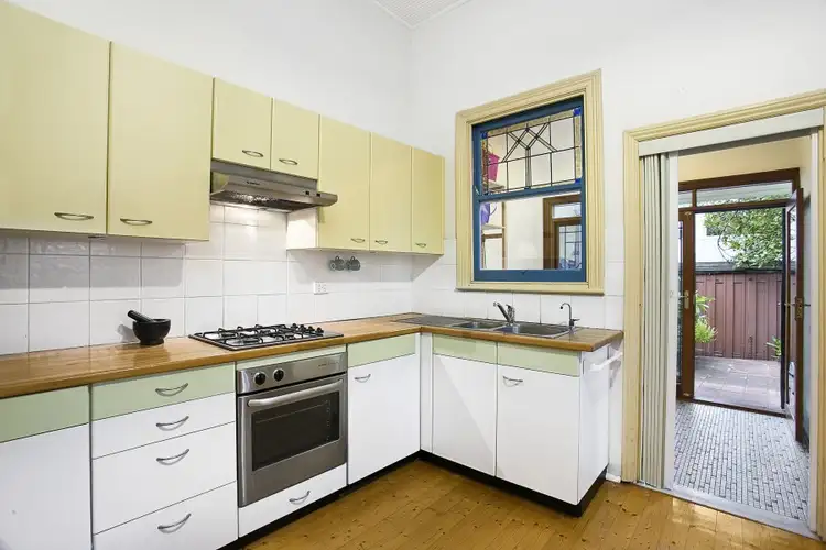 Third view of Homely house listing, 106 Probert Street, Newtown NSW 2042