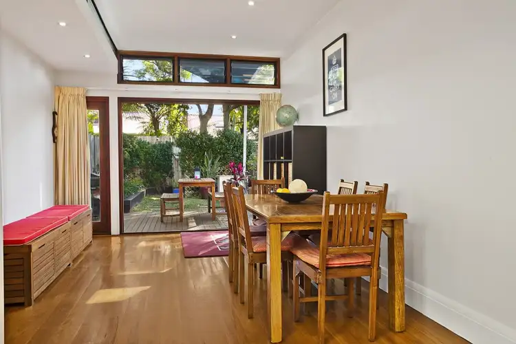Fourth view of Homely house listing, 55 Chelmsford Street, Newtown NSW 2042