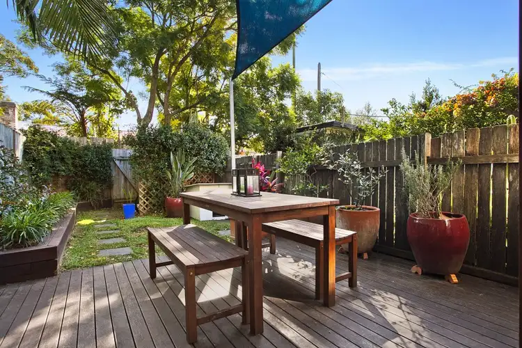 Sixth view of Homely house listing, 55 Chelmsford Street, Newtown NSW 2042