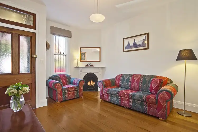 Third view of Homely house listing, 55 Chelmsford Street, Newtown NSW 2042
