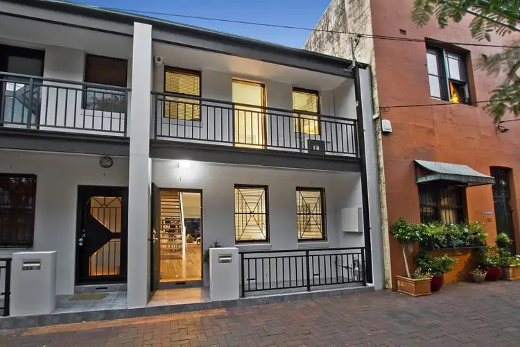 259 Belmont Street, Alexandria NSW 2015