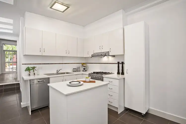 Third view of Homely house listing, 14 Florence Street, St Peters NSW 2044