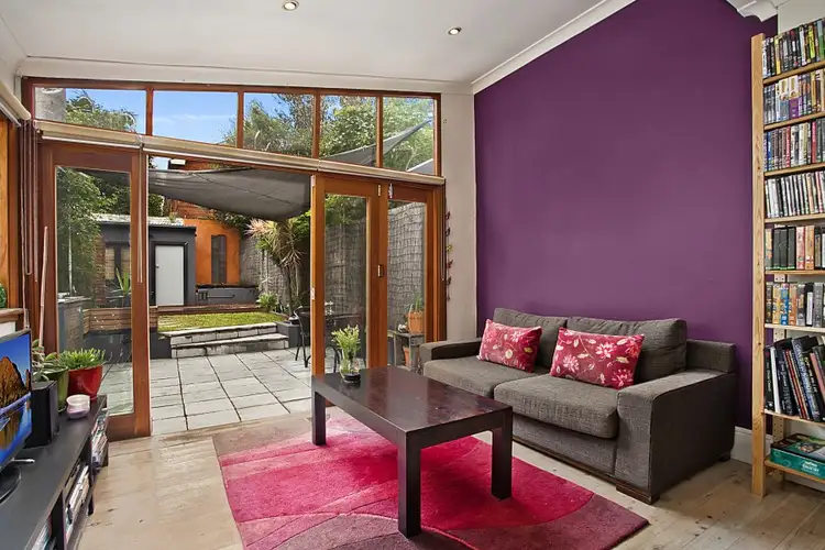 Second view of Homely house listing, 103 Lord Street, Newtown NSW 2042