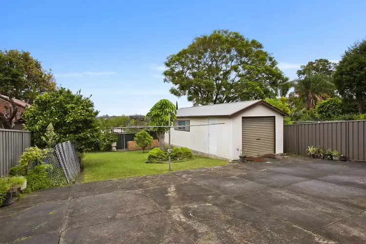 Fourth view of Homely house listing, 93 Woolcott Street, Earlwood NSW 2206