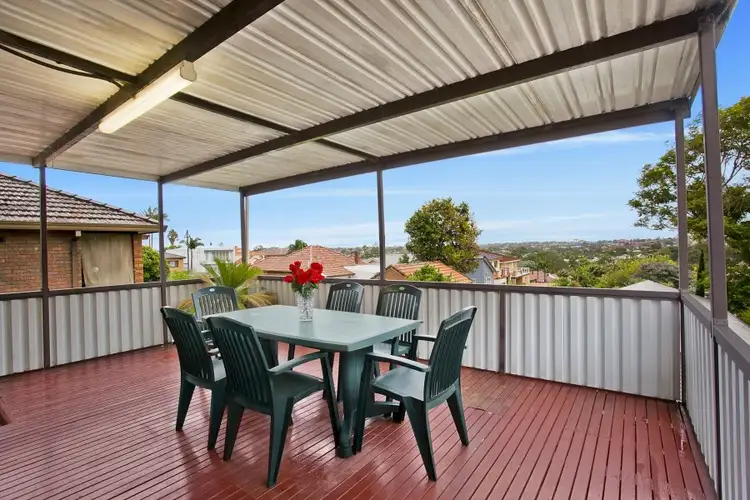 Third view of Homely house listing, 93 Woolcott Street, Earlwood NSW 2206