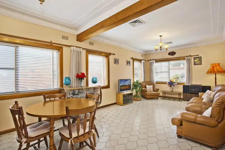 Second view of Homely house listing, 93 Woolcott Street, Earlwood NSW 2206