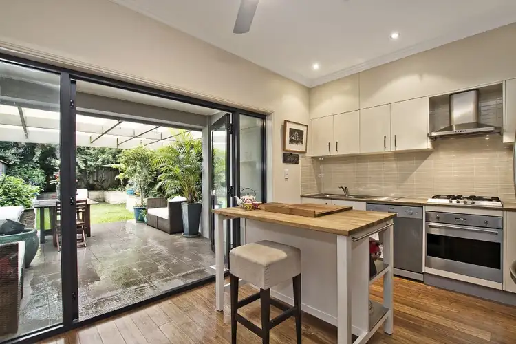 Fourth view of Homely house listing, 53 Crown Street, St Peters NSW 2044