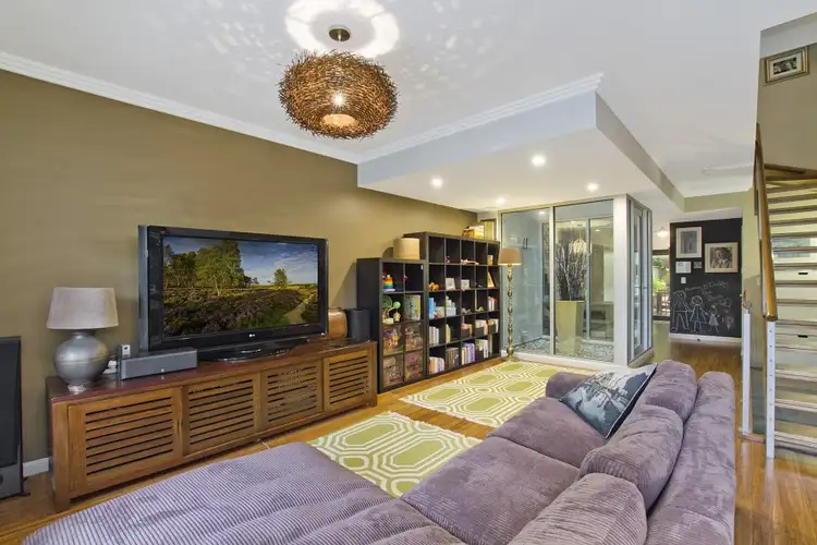 Second view of Homely house listing, 53 Crown Street, St Peters NSW 2044