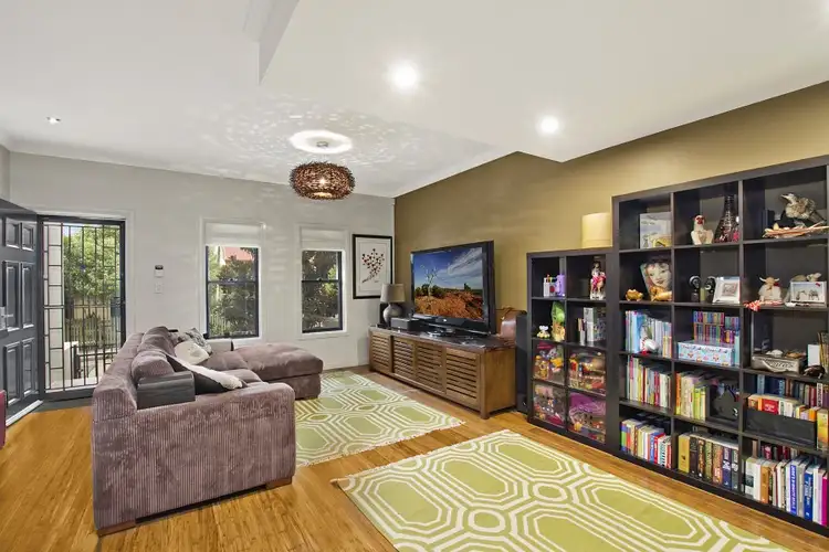 Third view of Homely house listing, 53 Crown Street, St Peters NSW 2044