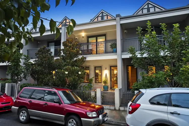 53 Crown Street, St Peters NSW 2044