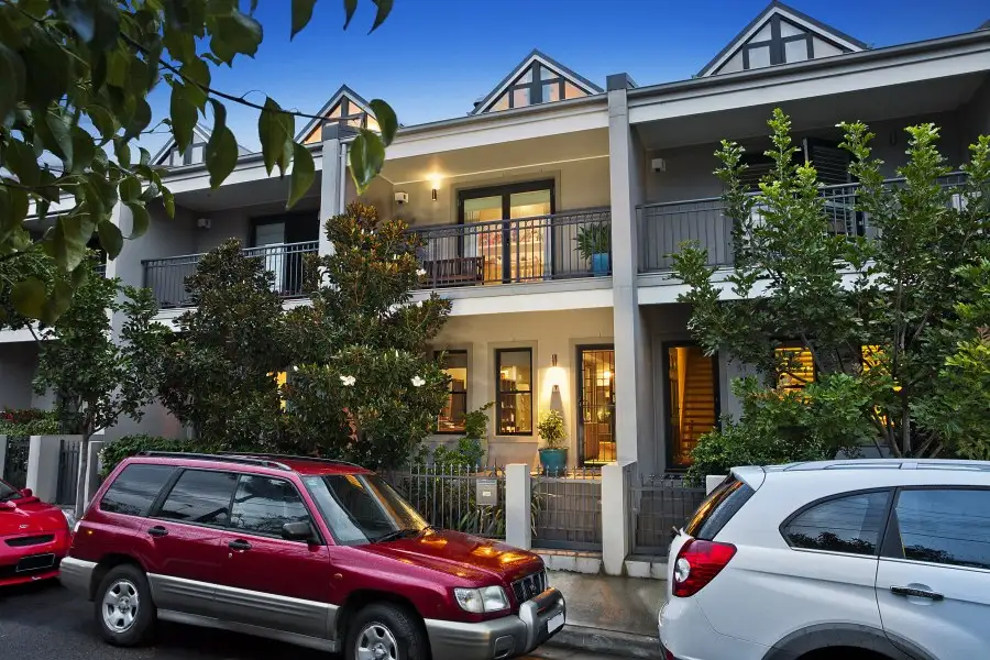 Main view of Homely house listing, 53 Crown Street, St Peters NSW 2044