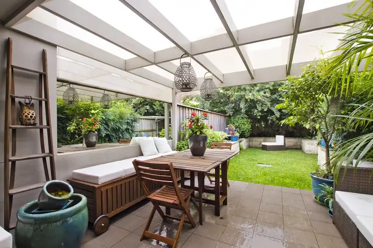 Sixth view of Homely house listing, 53 Crown Street, St Peters NSW 2044