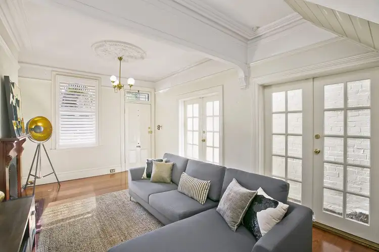 Fourth view of Homely house listing, 48 Gowrie Street, Newtown NSW 2042