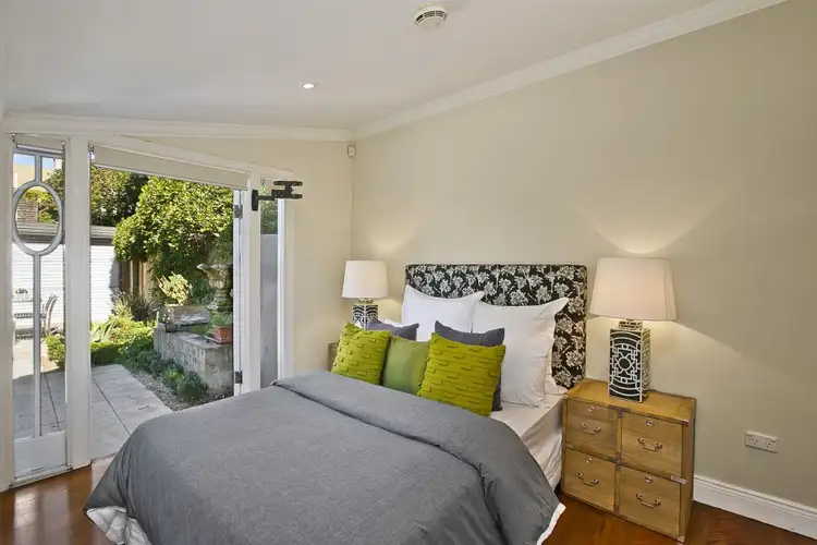 Fifth view of Homely house listing, 48 Gowrie Street, Newtown NSW 2042