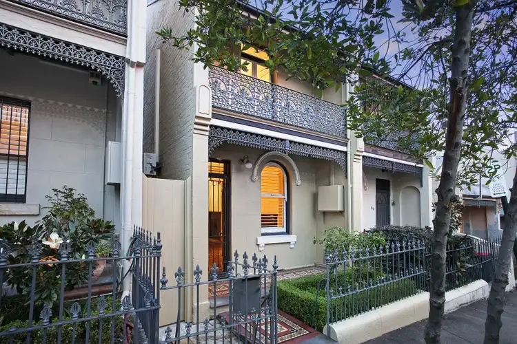 48 Gowrie Street, Newtown NSW 2042