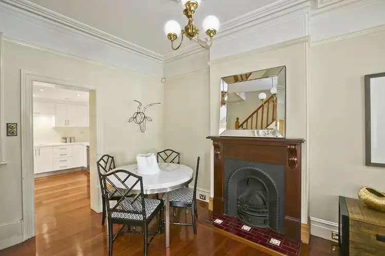 Second view of Homely house listing, 48 Gowrie Street, Newtown NSW 2042
