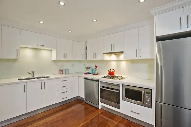 Third view of Homely house listing, 48 Gowrie Street, Newtown NSW 2042